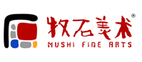 牧石美术官网
